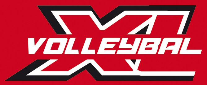 Logo VolleybalXL