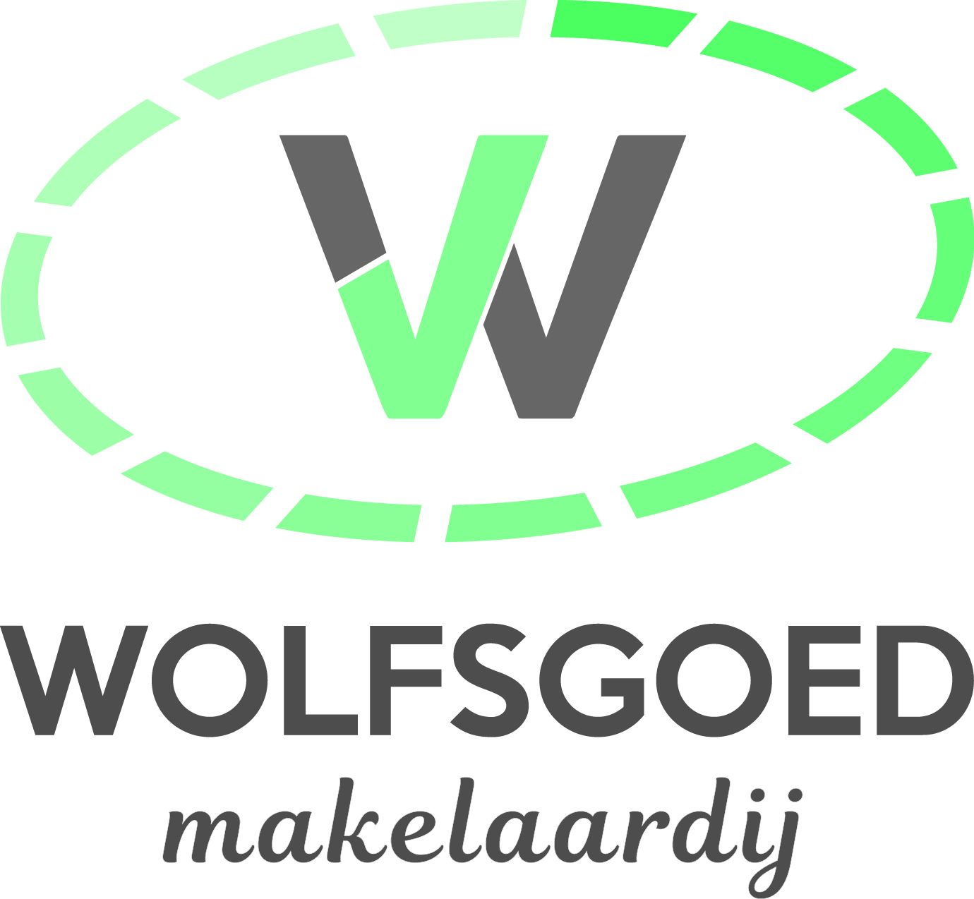 Wolfsgoed - smal