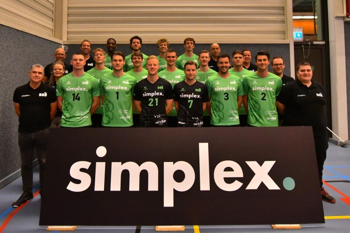 Teamfoto Simplex SSS