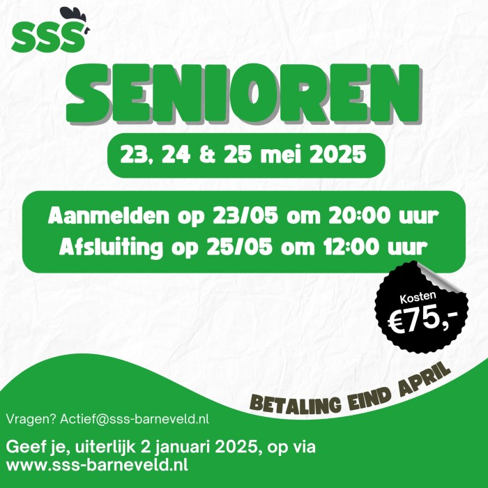 2024 SSS Verenigingsweekend 4