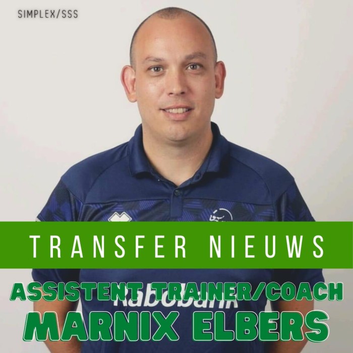 Marnix Elbers