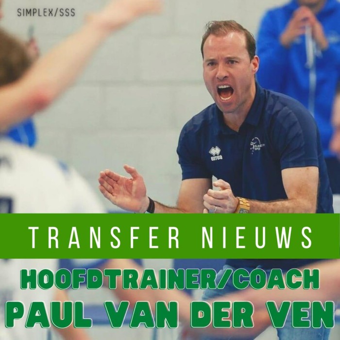 Paul van der Ven